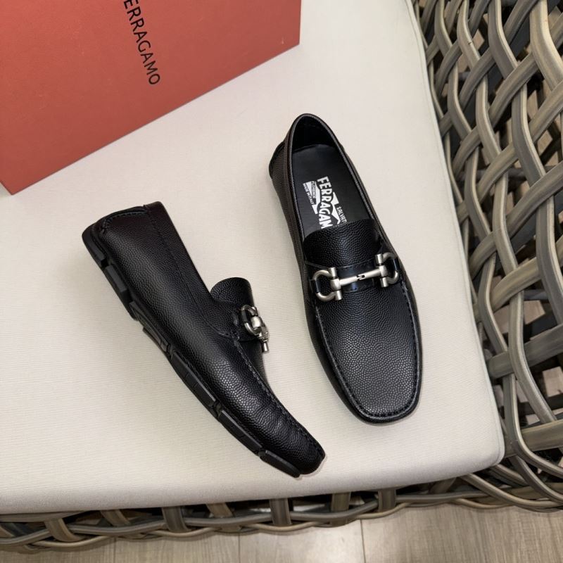 Ferragamo Shoes